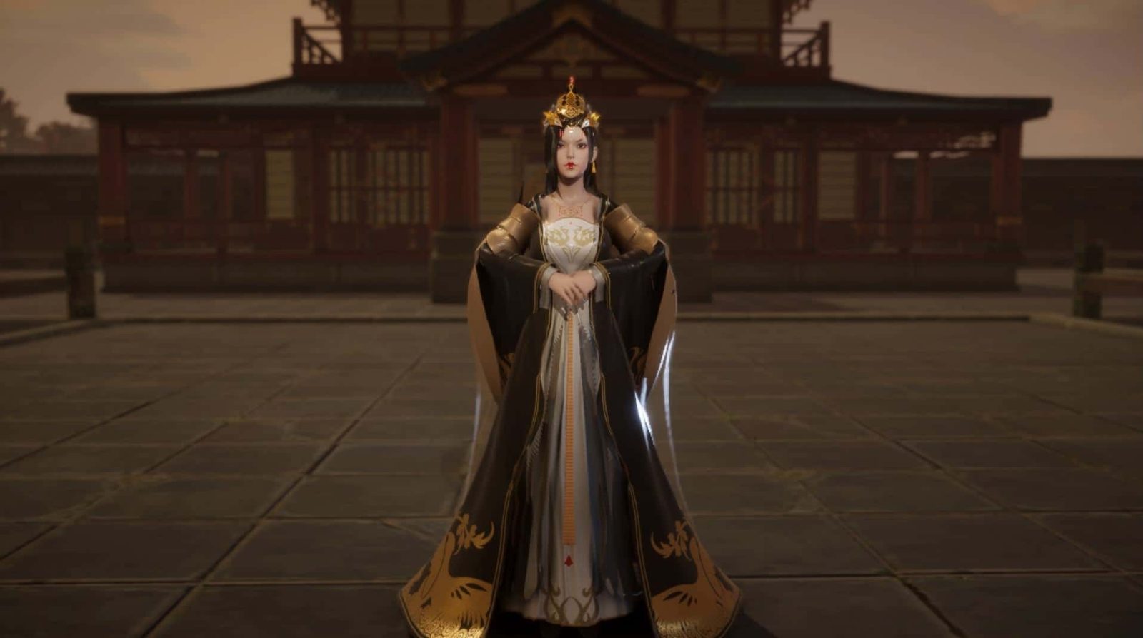 极品采花郎 剧情互动 画面 7