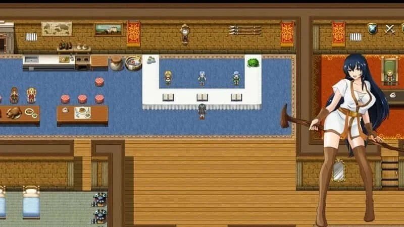 诅咒铠甲 中文界面 内容截图 1