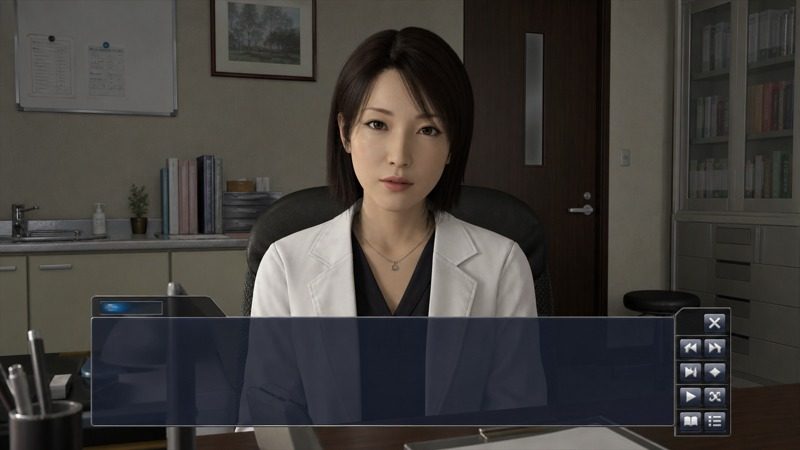 禁忌咒语II 支线内容 预览图 6